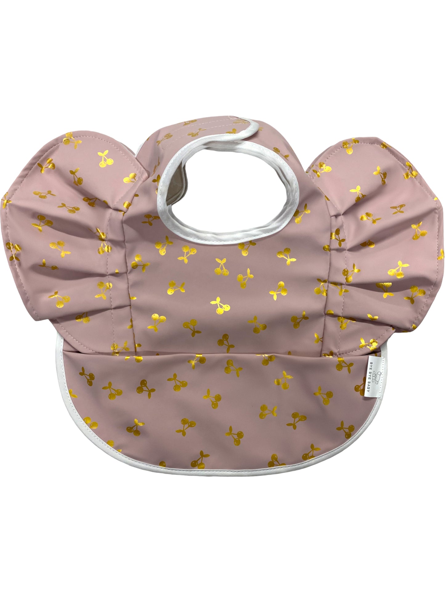 weaning baby bib for toddlers and babies