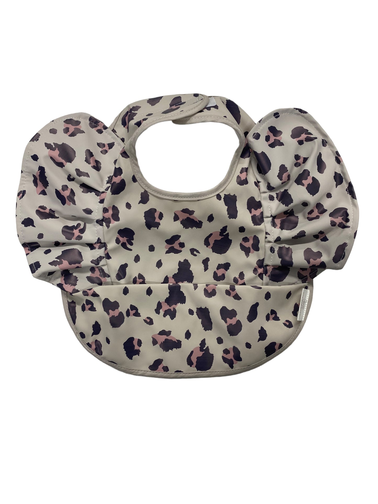 weaning baby bib for toddlers and babies