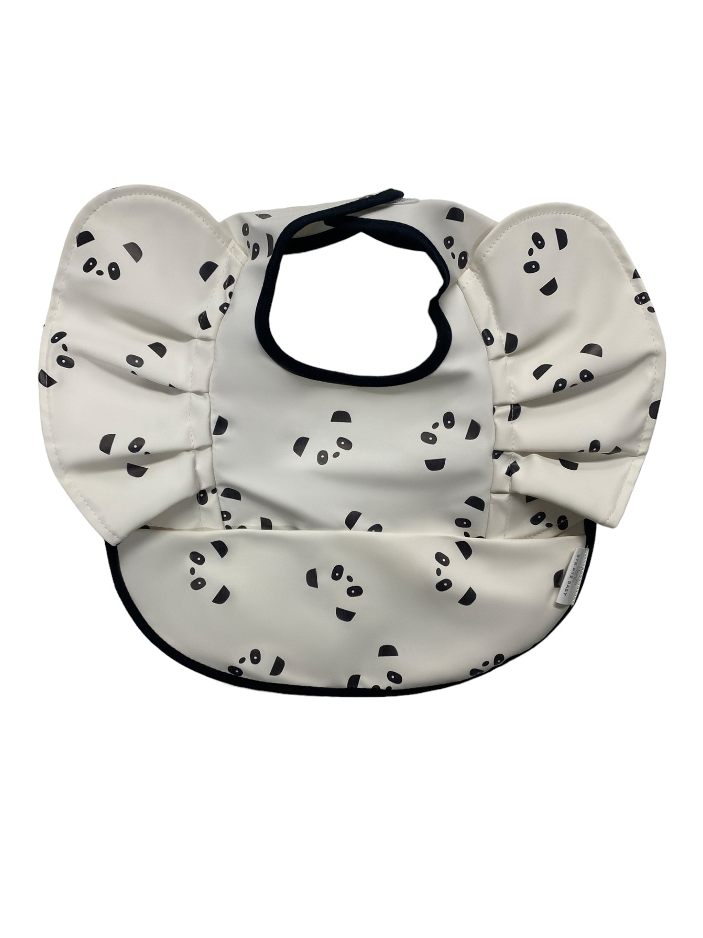weaning baby bib for toddlers and babies